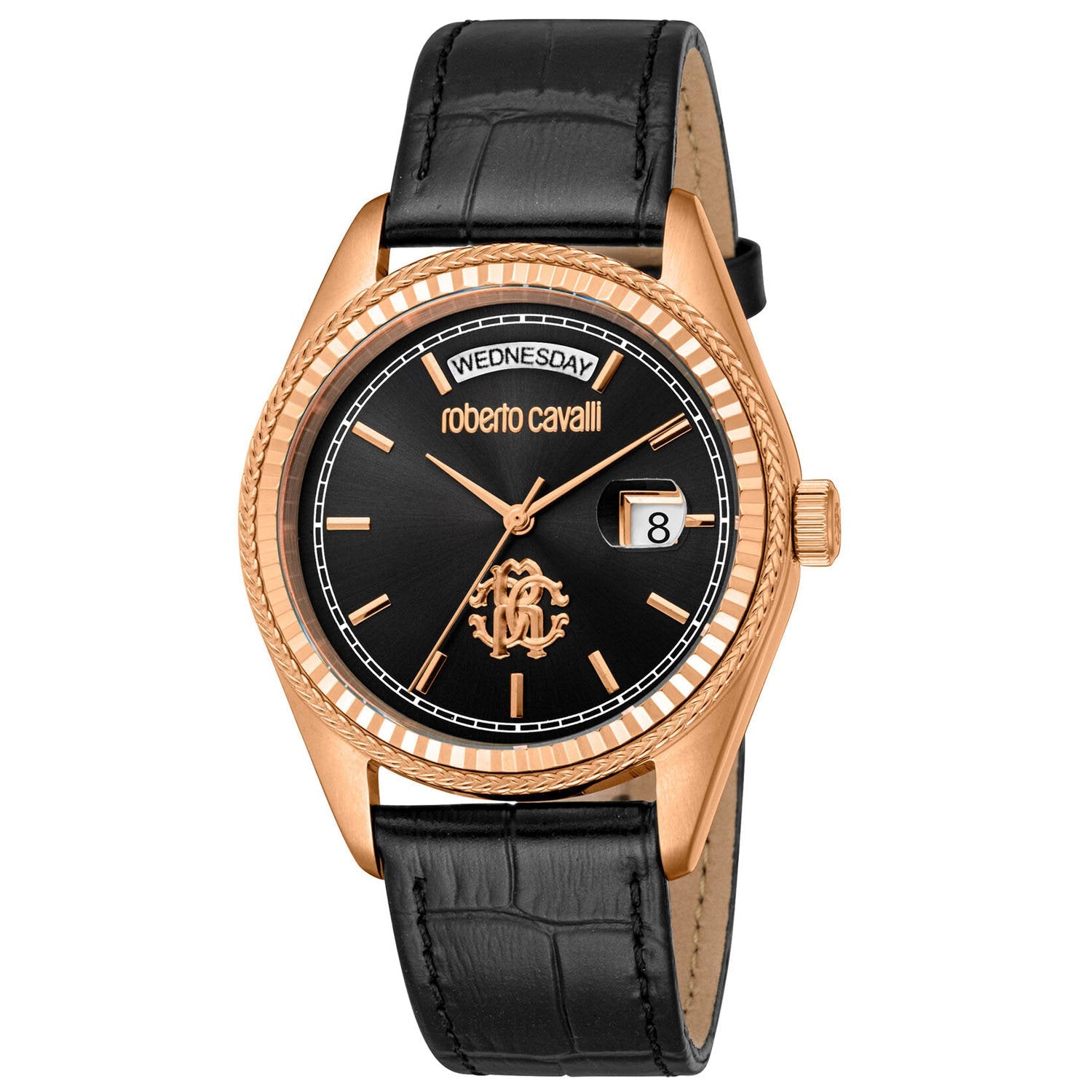 Roberto Cavalli Men's Classic