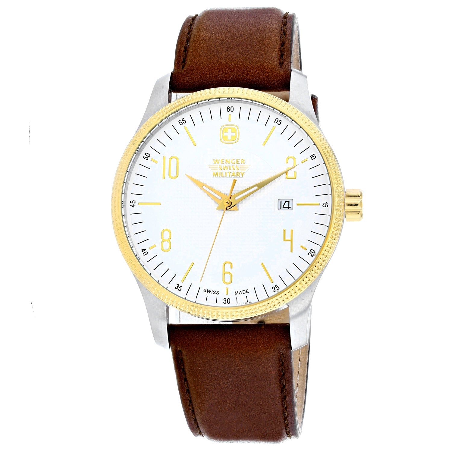 Wenger Men's Terragraph