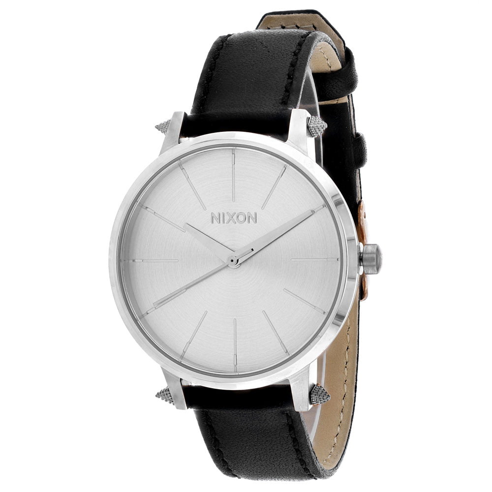 Nixon Women's Kensington Leather