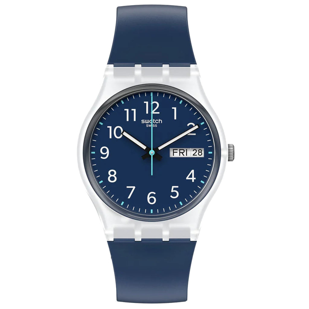 Swatch Men's Rinse Repeat