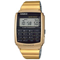 Casio Men's Databank