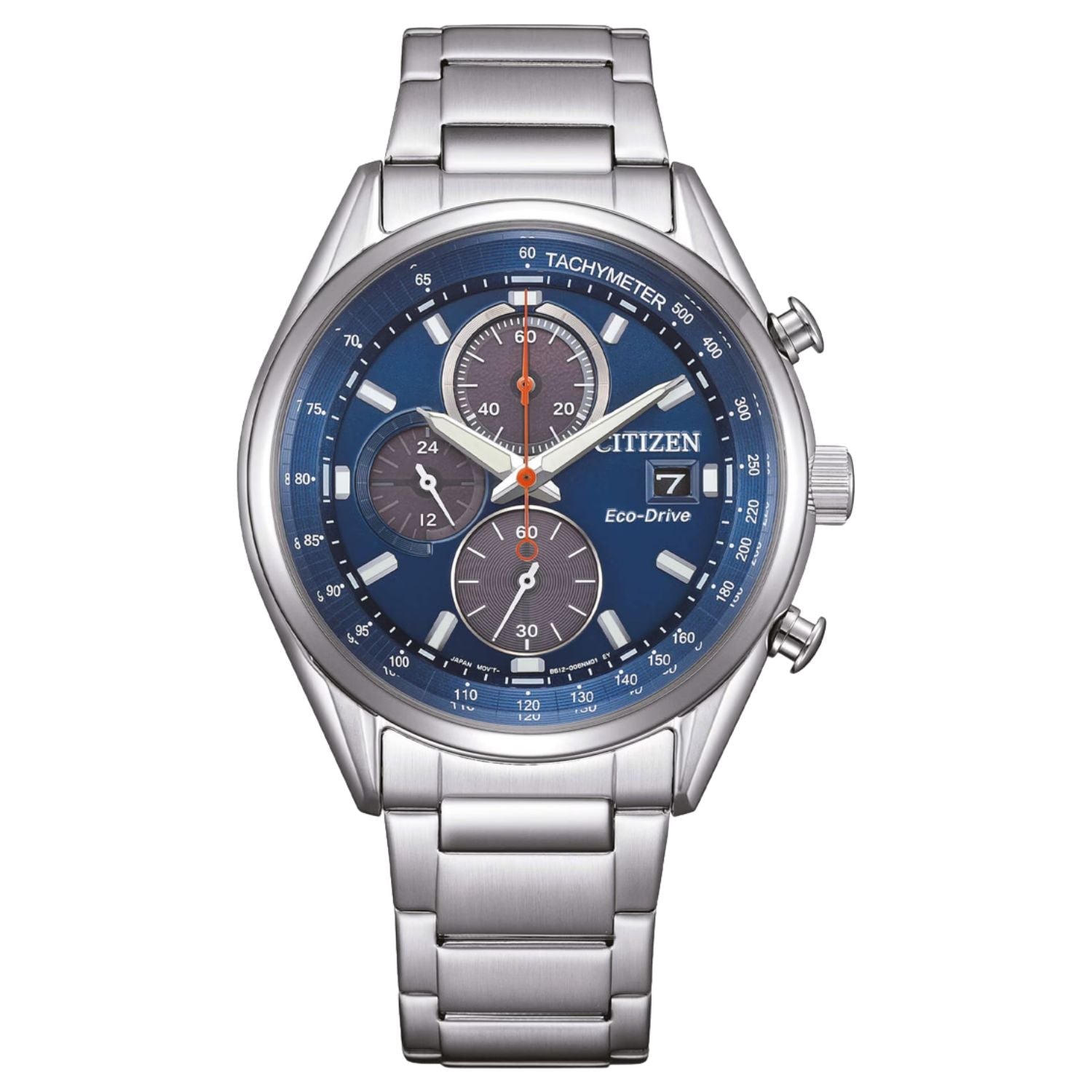 Citizen Men's Eco-drive