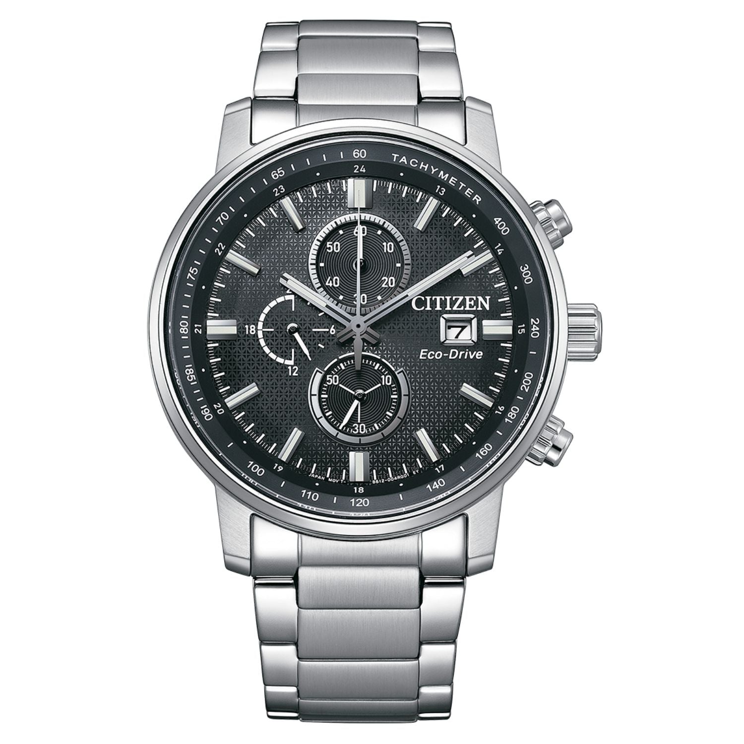 Citizen Men's Eco-Drive