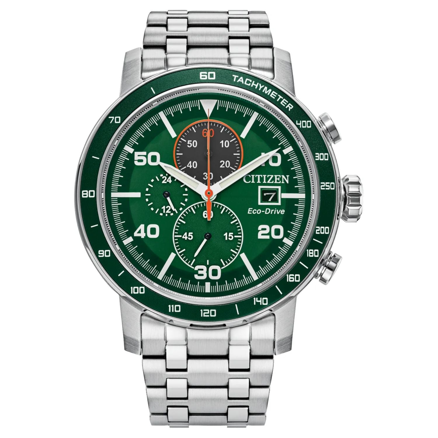 Citizen Men's Brycen