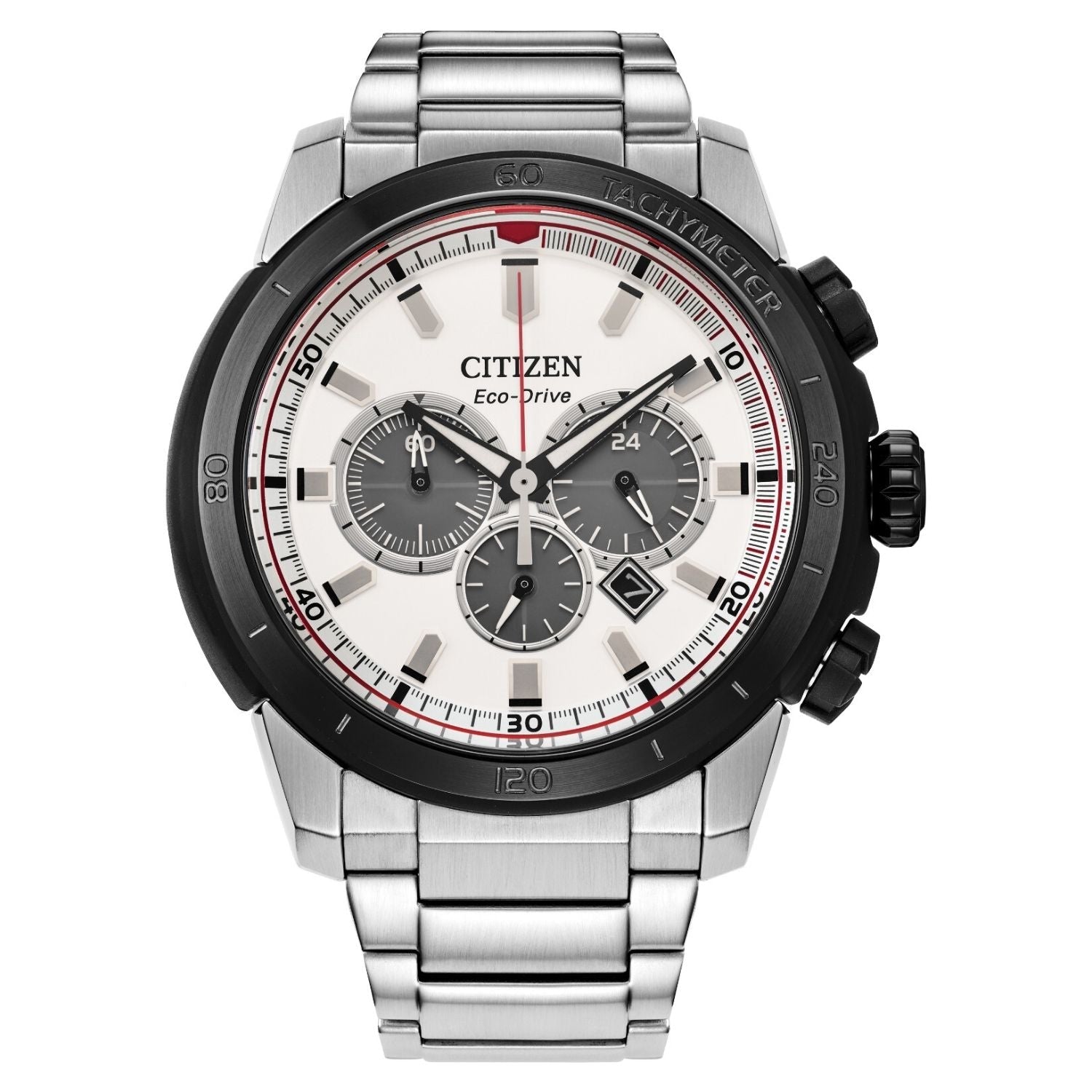 Citizen Men's Eco Drive