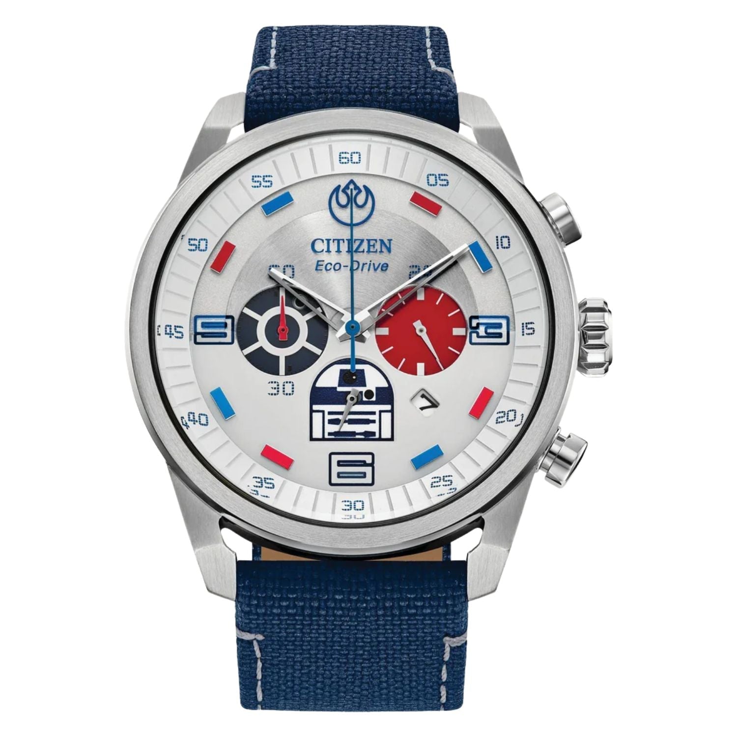 Citizen Men's Eco-drive