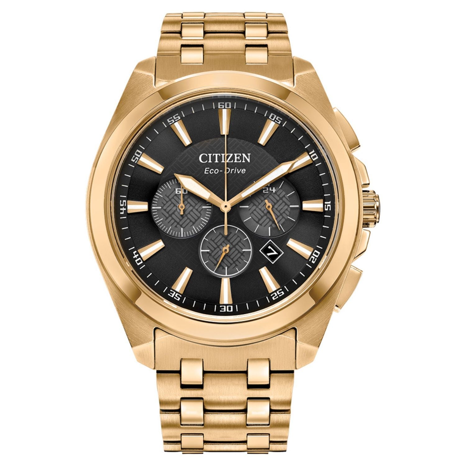 Citizen Men's Eco Drive