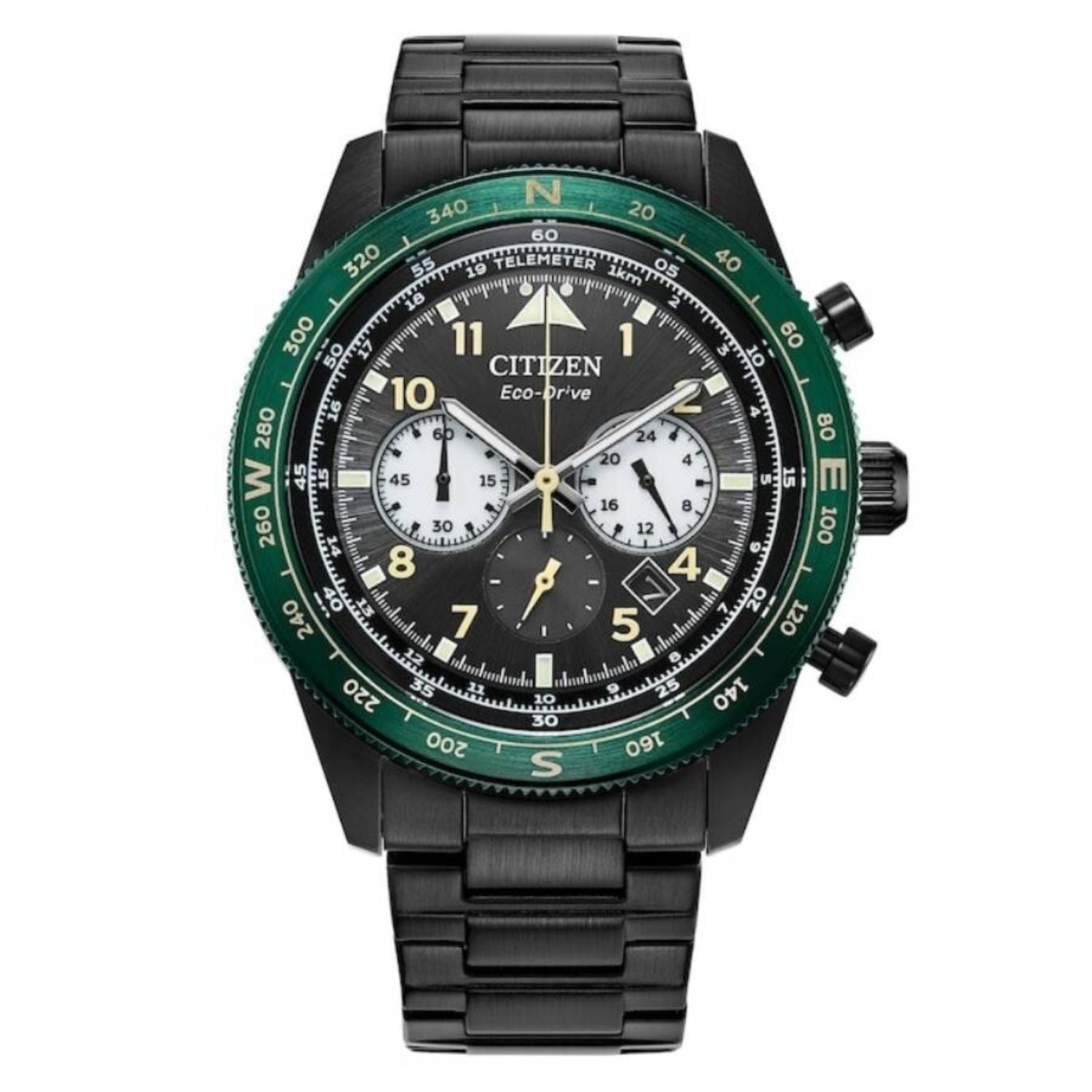 Citizen Men's Eco-drive