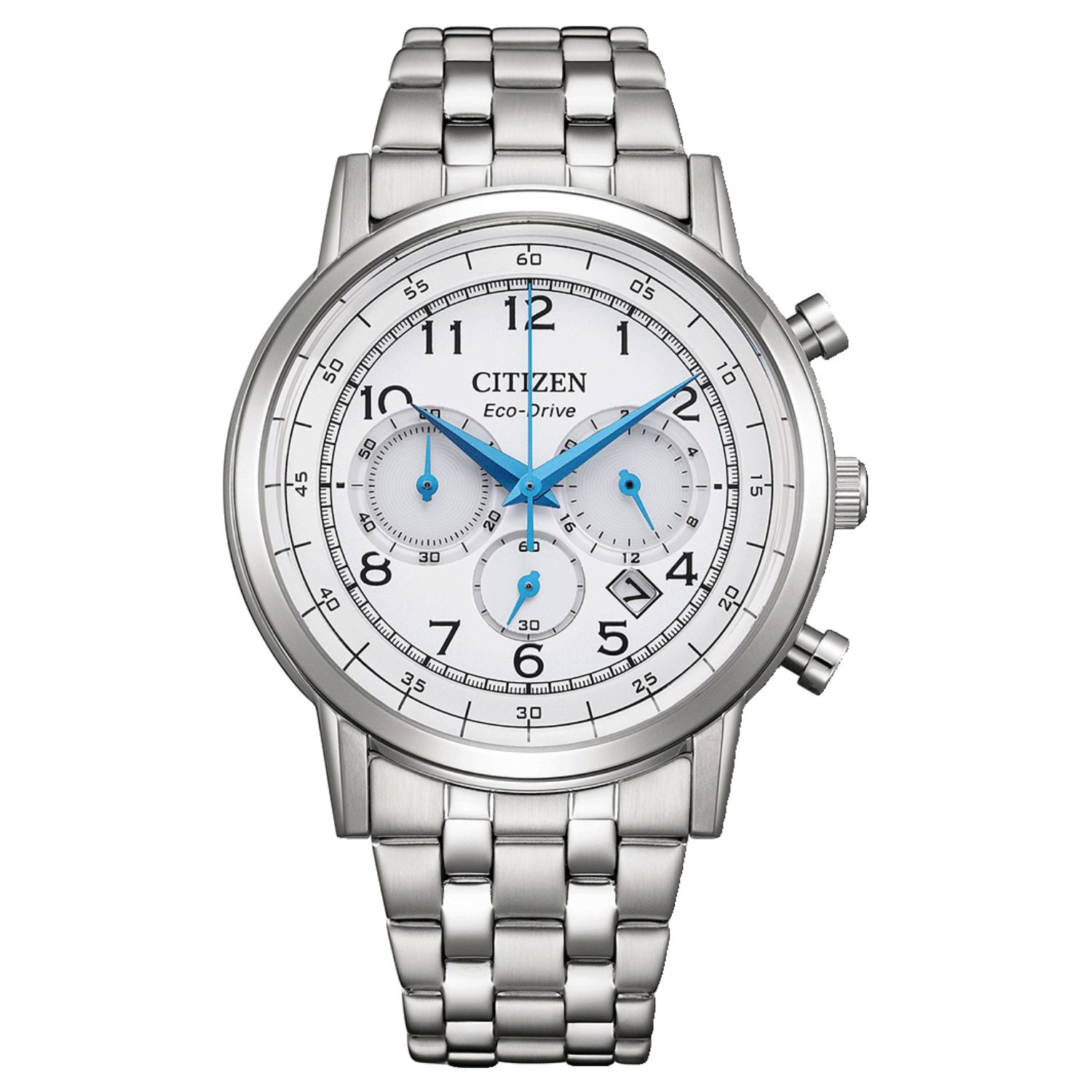 Citizen Men's Eco-drive