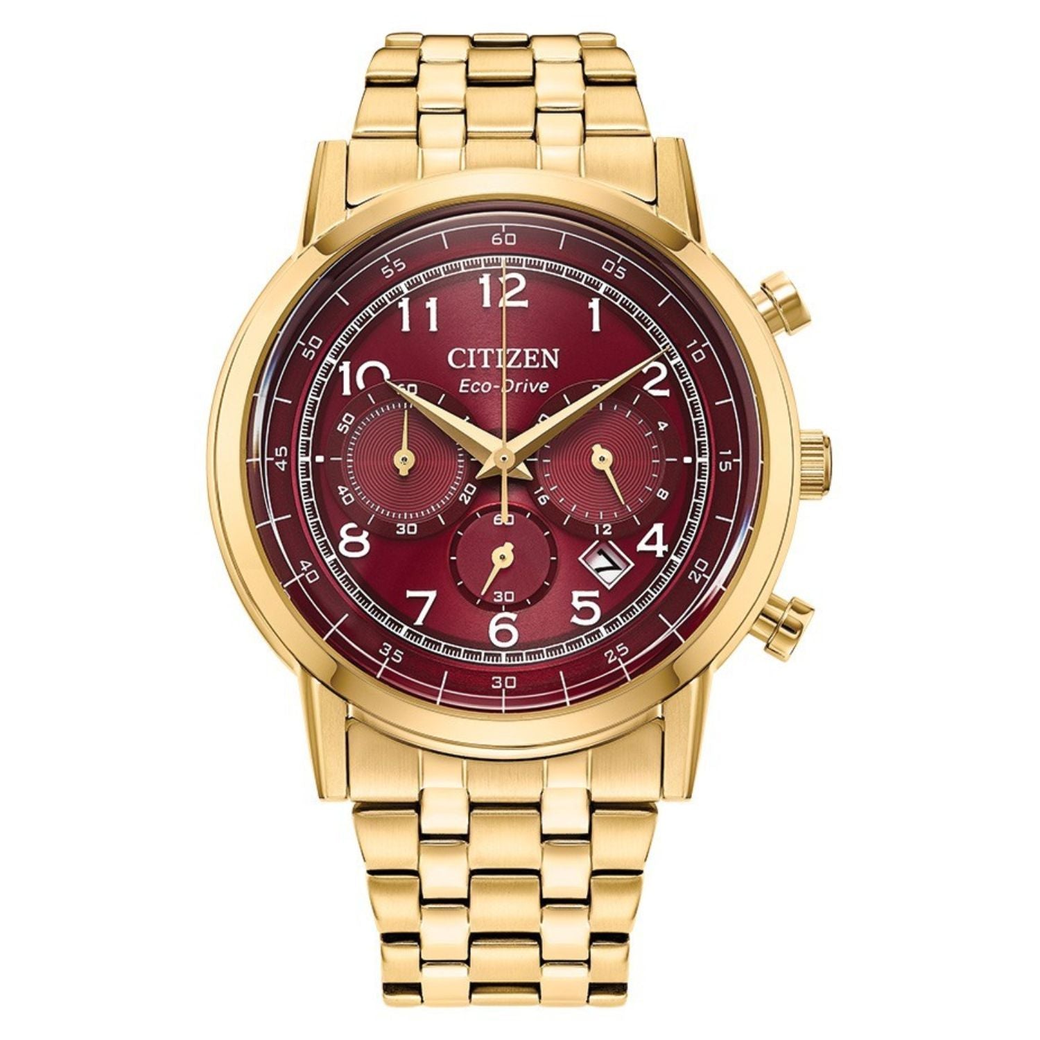 Citizen Men's Eco-drive