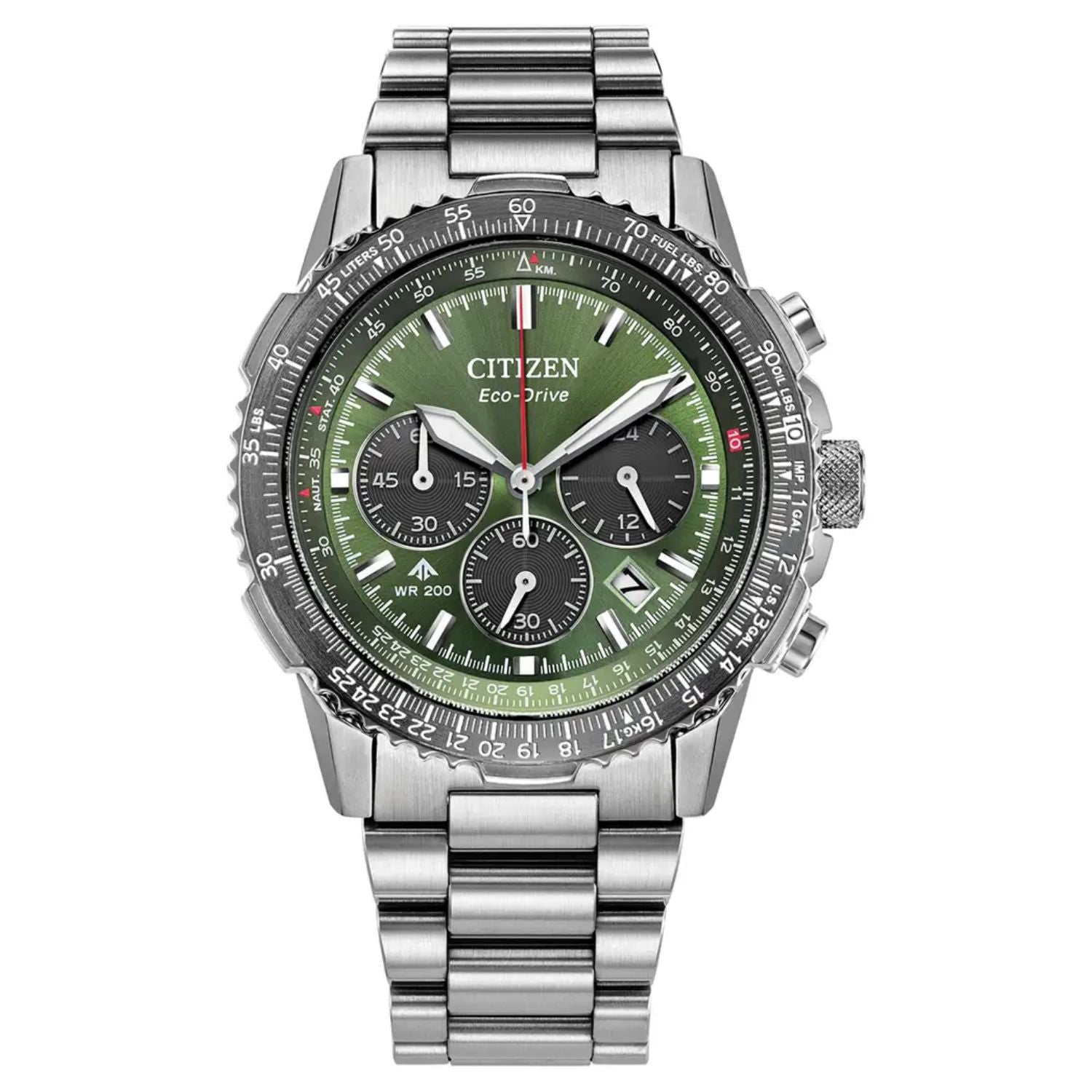 Citizen Men's Promaster