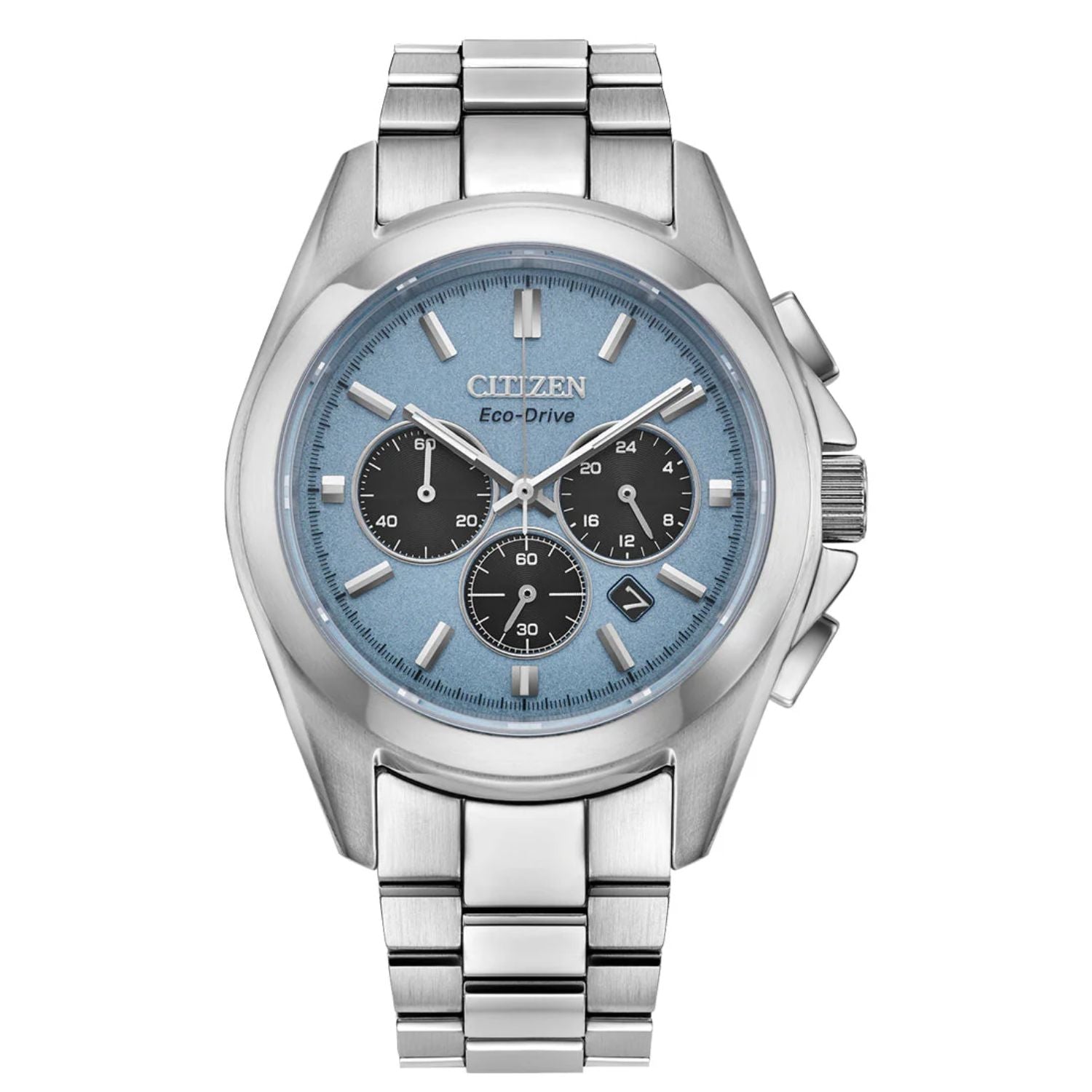 Citizen Men's Eco-drive