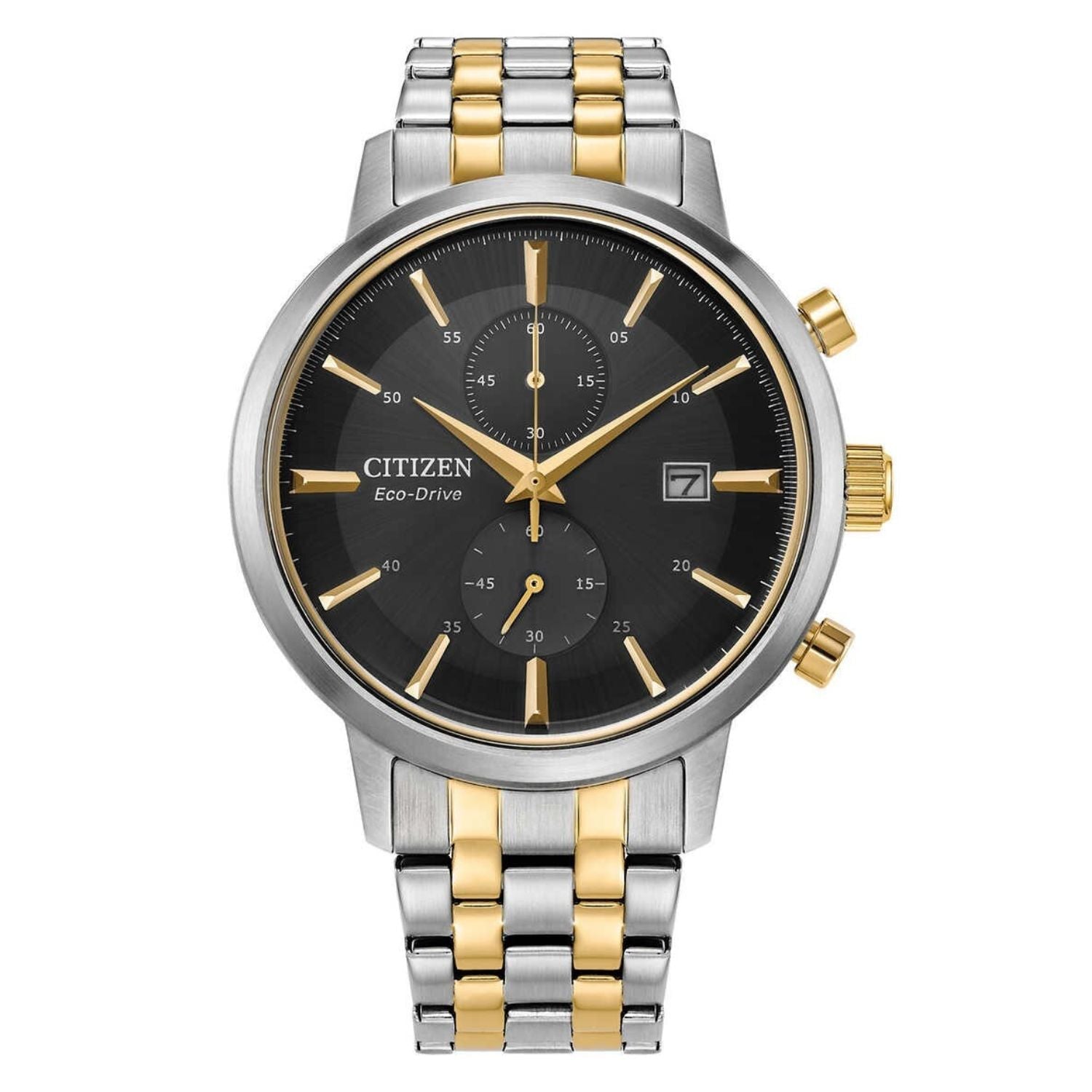 Citizen Men's Eco-drive