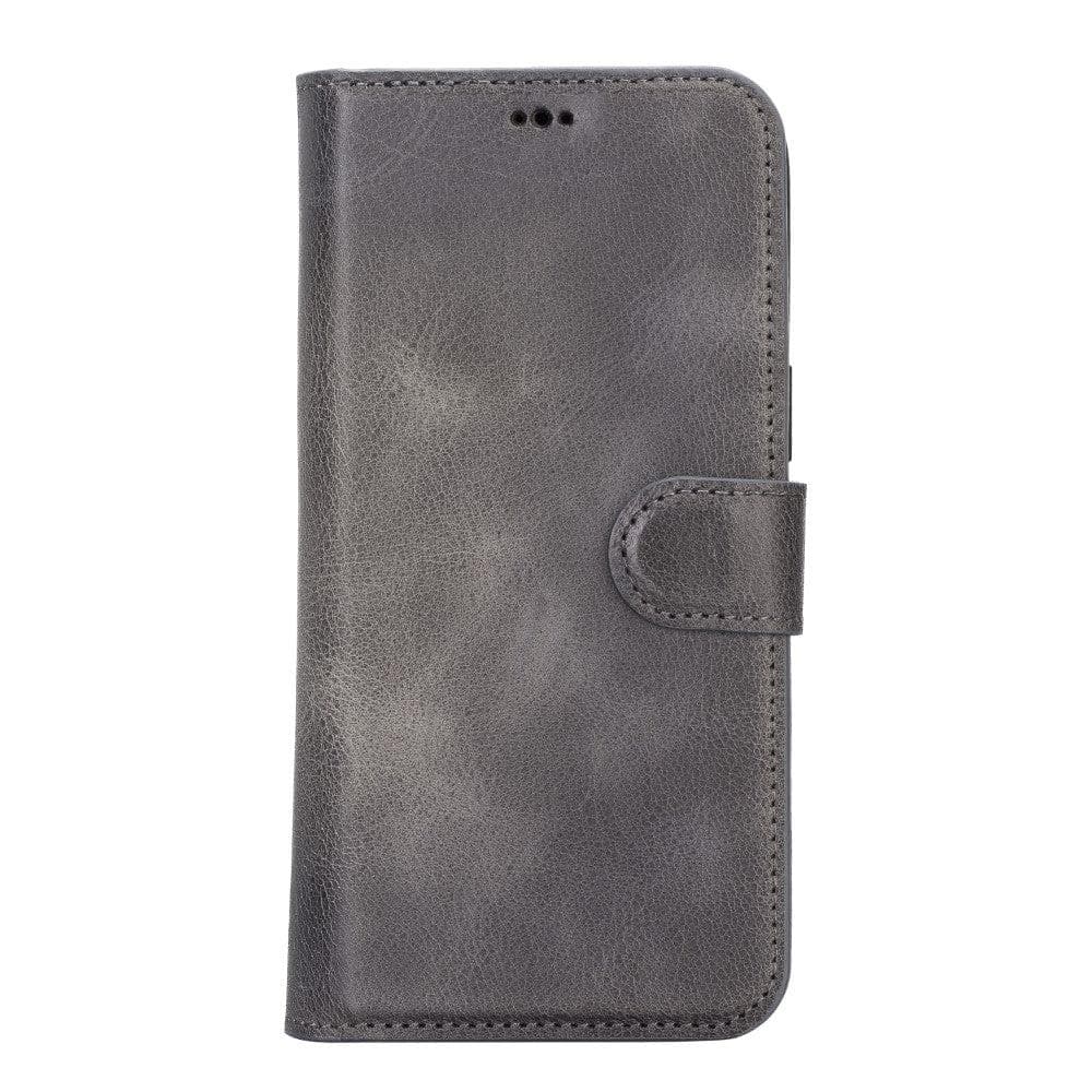 Casper iPhone 13 Series Magsafe Leather Wallet Case