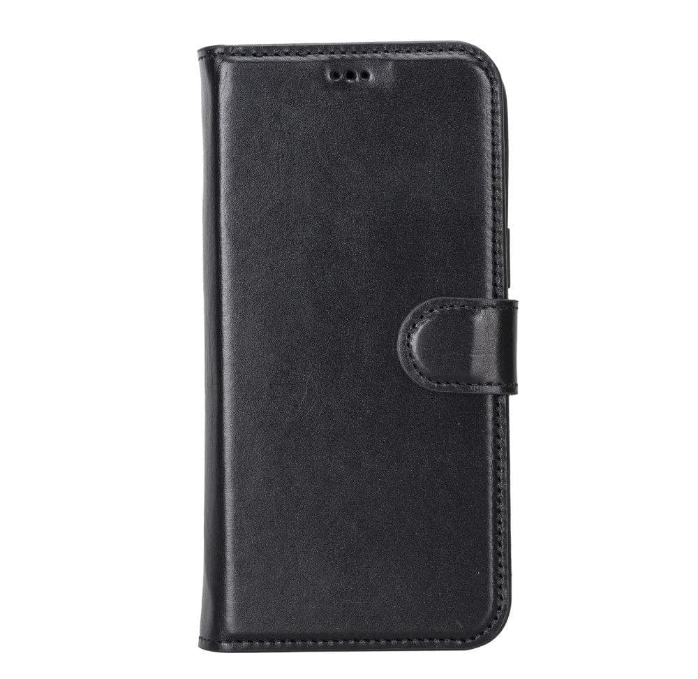 Casper iPhone 13 Series Magsafe Leather Wallet Case