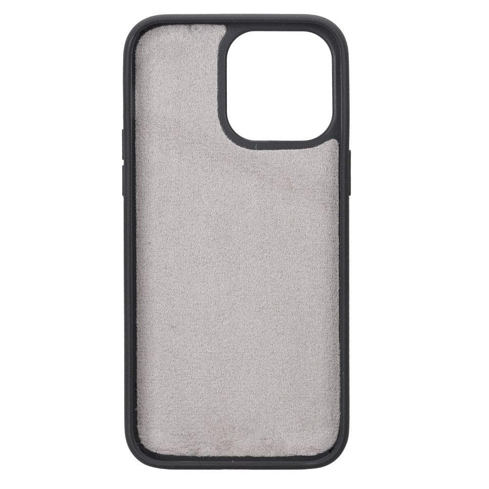 Casper iPhone 13 Series Magsafe Leather Wallet Case