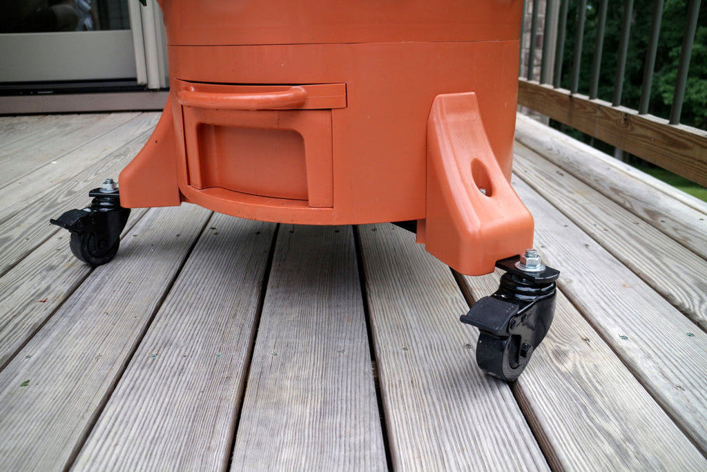 Garden Tower 2™ Move and Grow Bundle (Dropship)