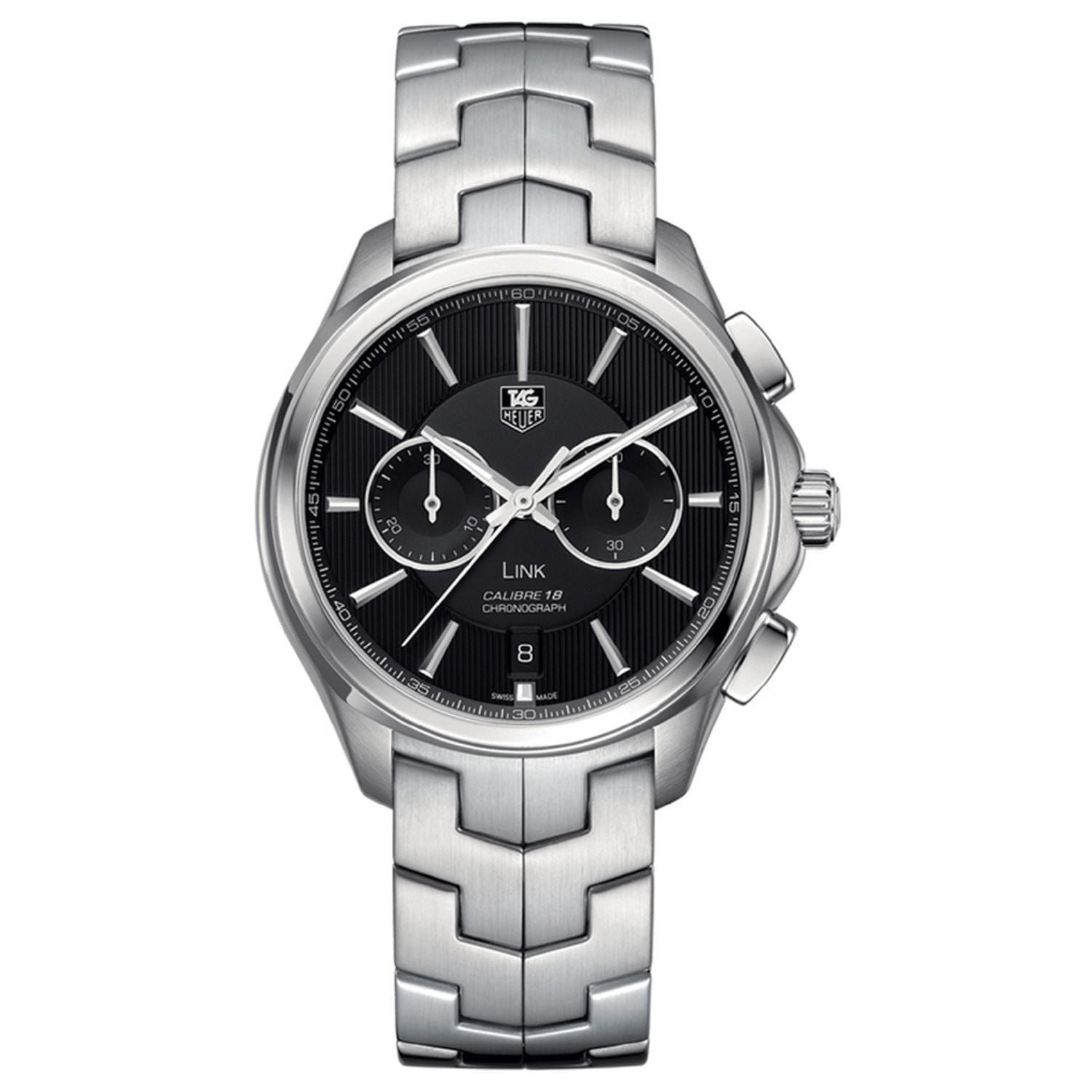 Tag Heuer Men's Calibre 18