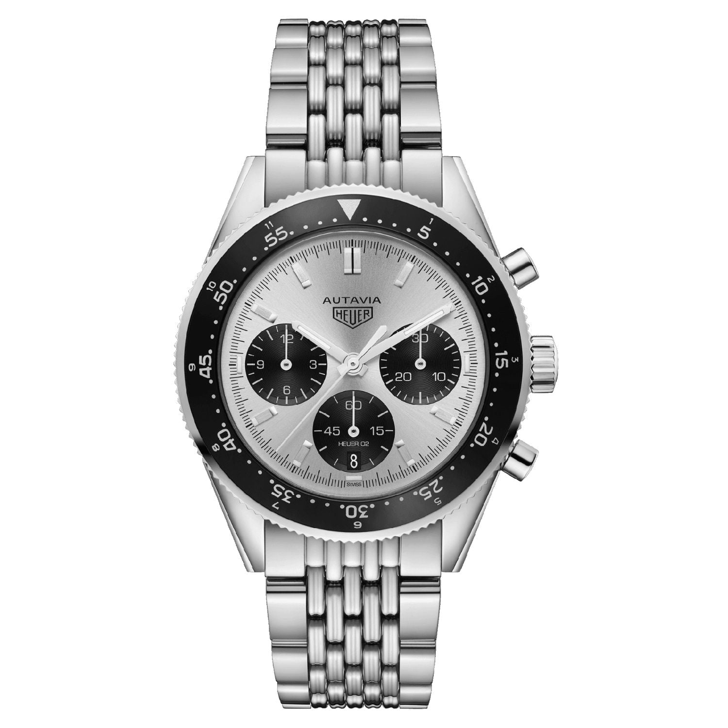 Tag Heuer Men's Autavia