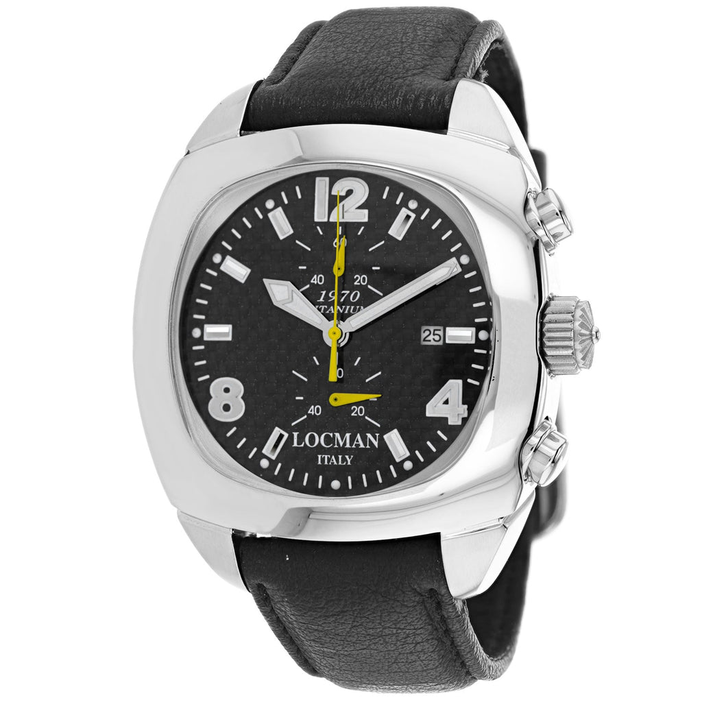Locman Men's Classic