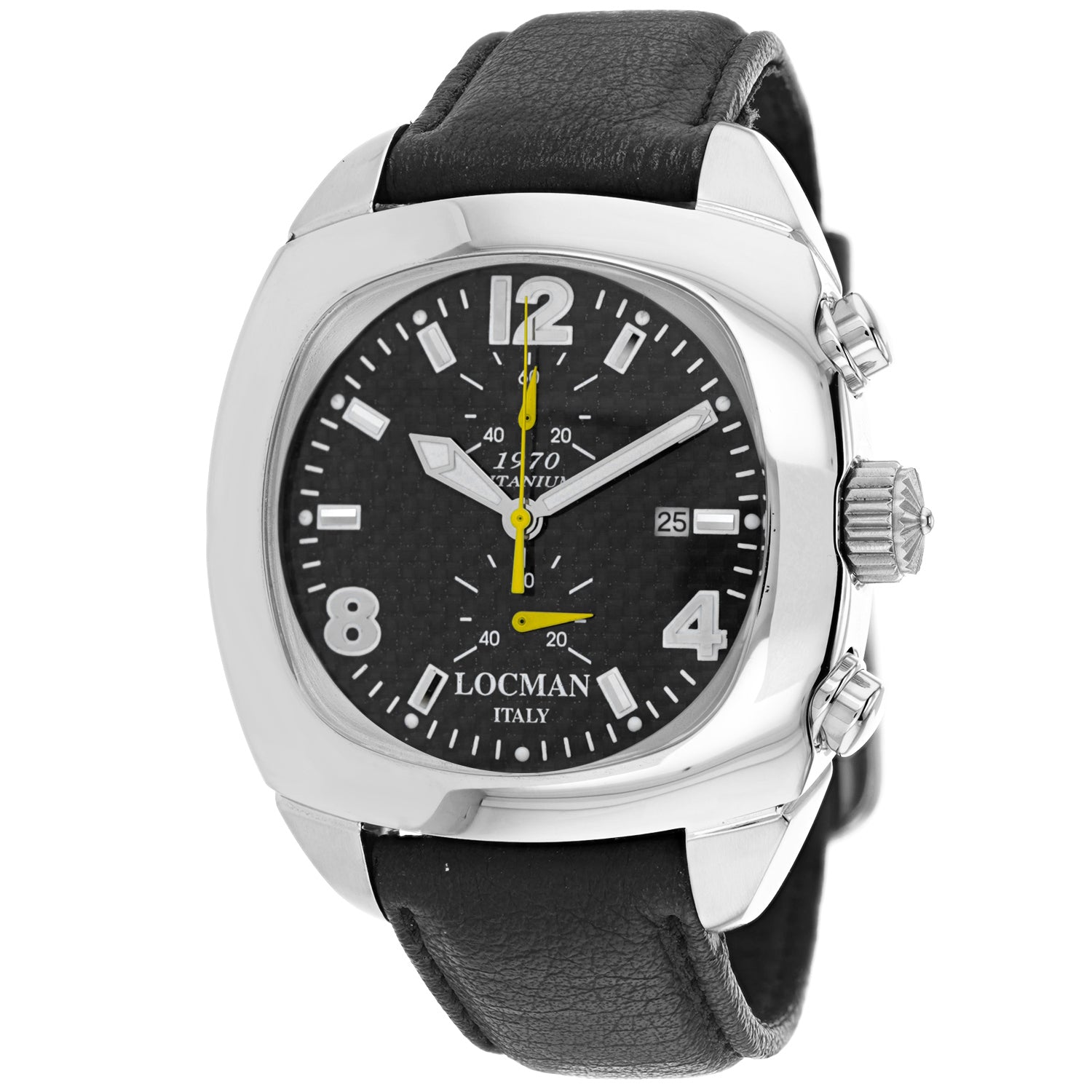 Locman Men's Classic
