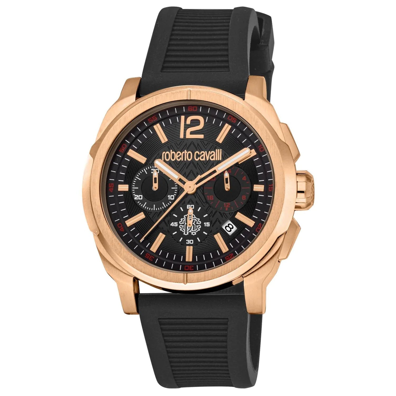 Roberto Cavalli Men's Classic