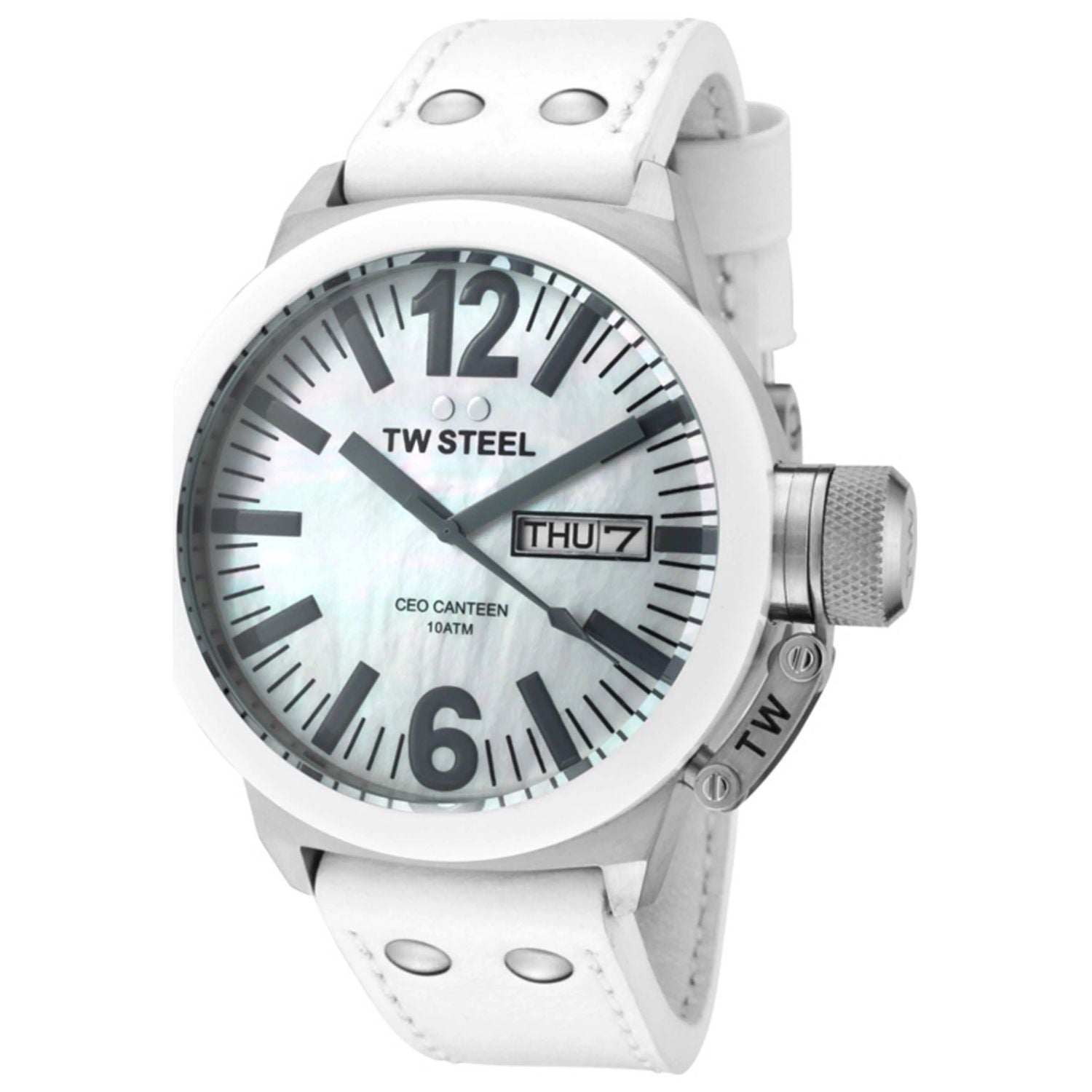 TW Steel Men's CEO Canteen