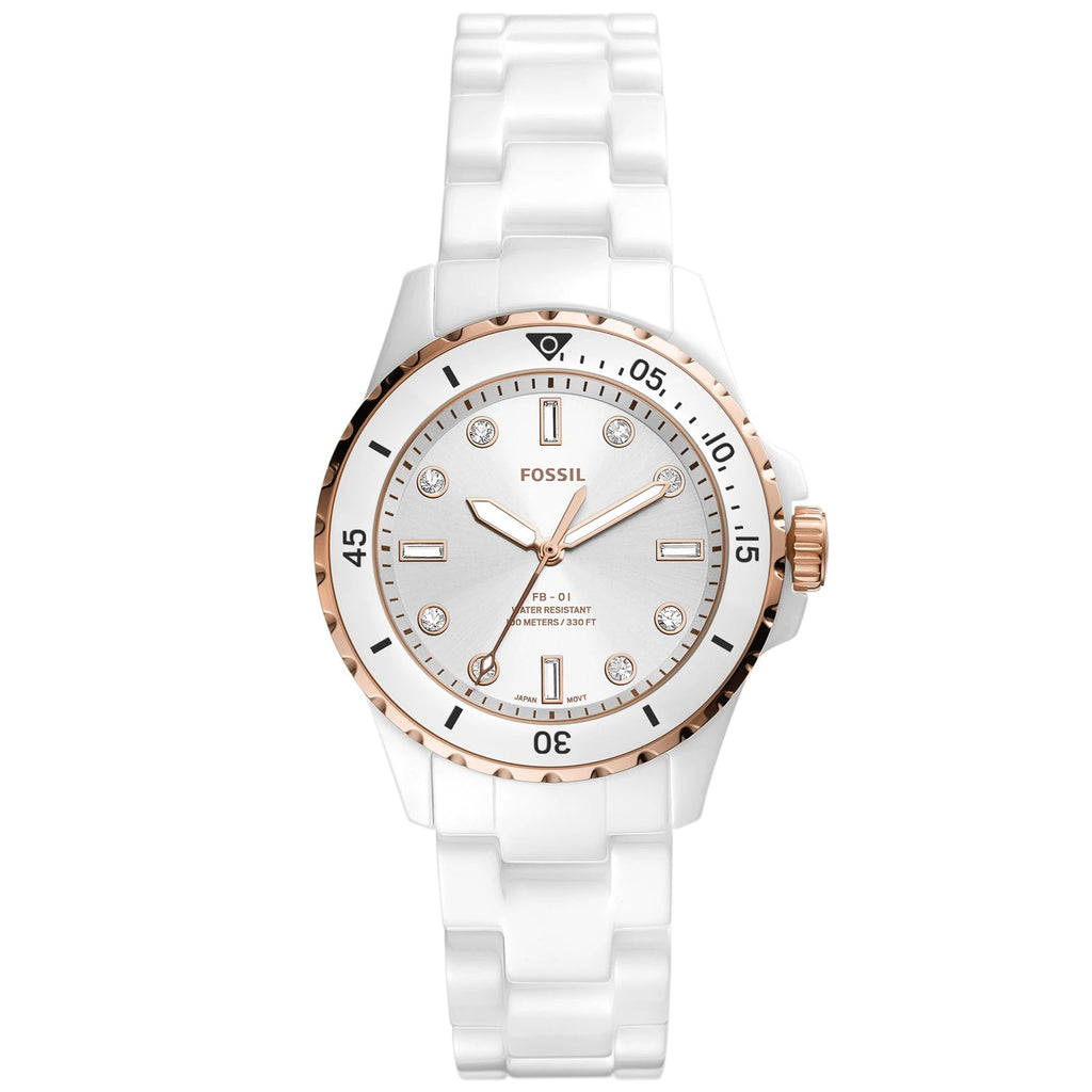 Fossil Women's FB-01
