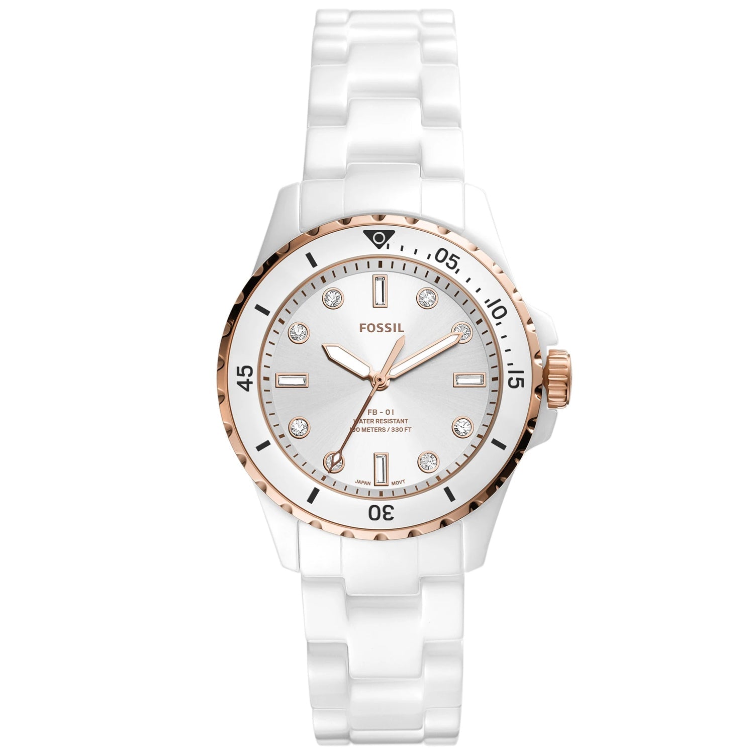 Fossil Women's FB-01