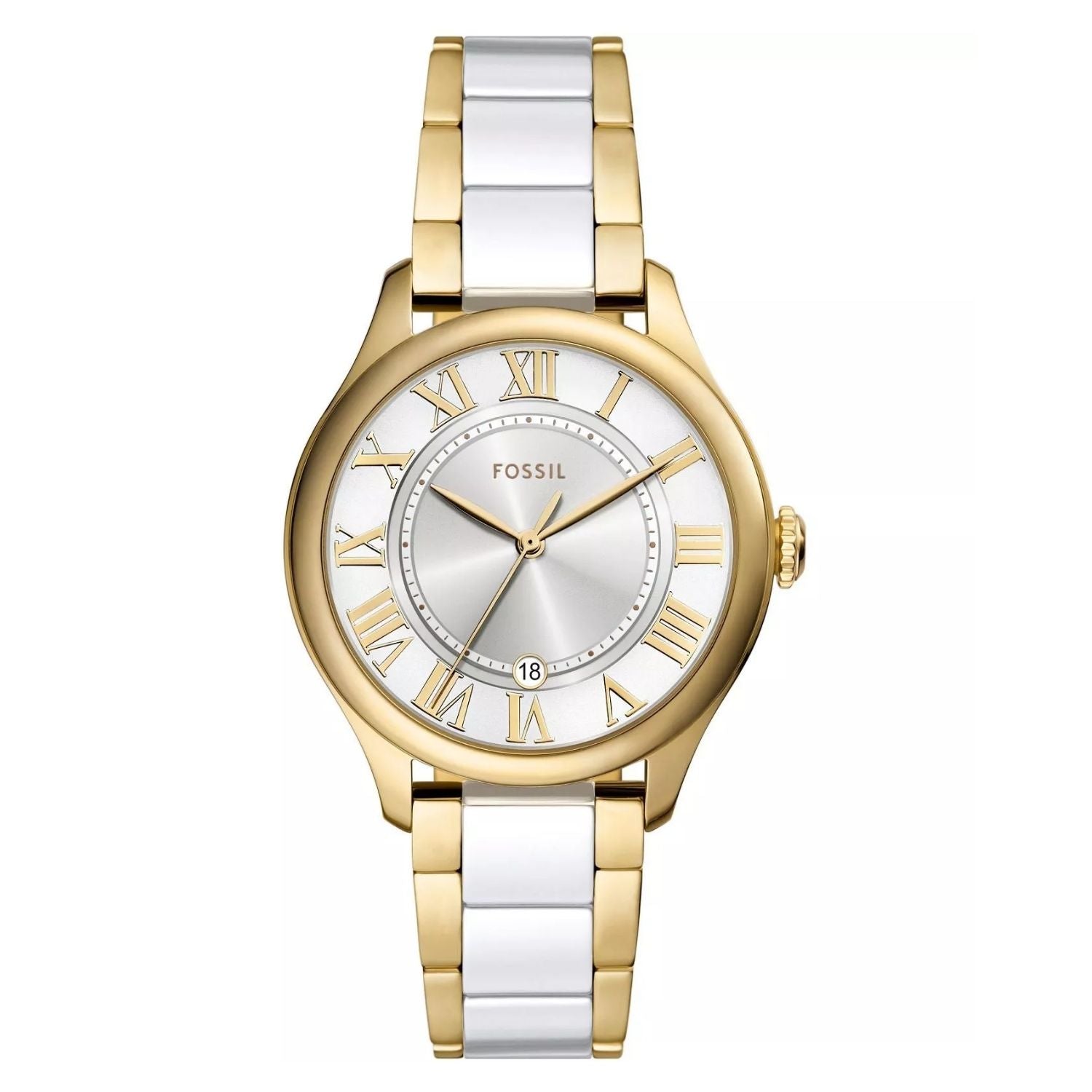 Fossil Women's Gilmore