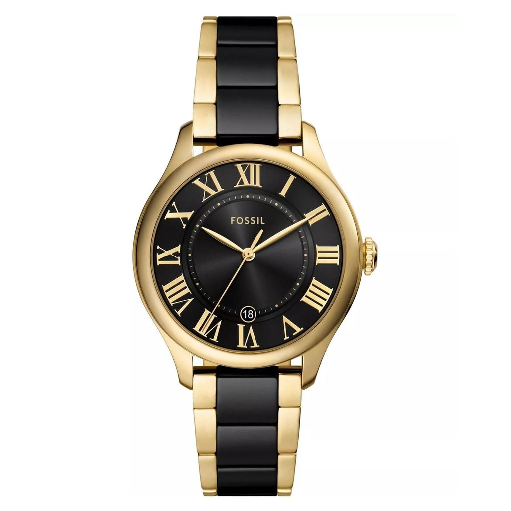 Fossil Women's Gilmore