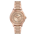 Fossil Women's Gilmore