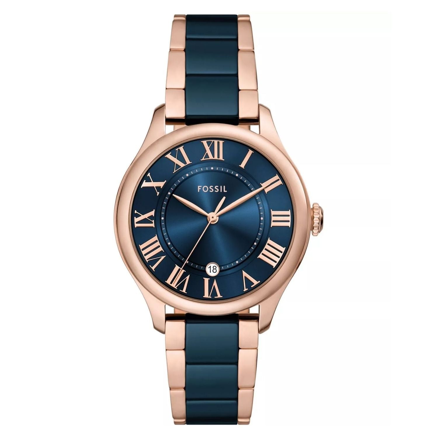 Fossil Women's Gilmore