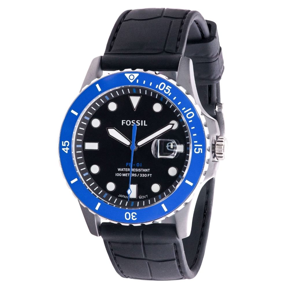 Fossil Men's Classic