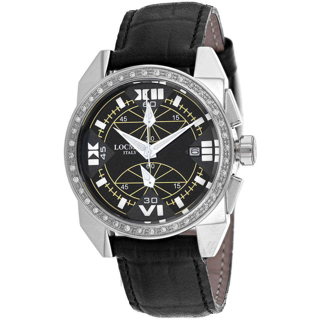 Locman Women's Diamond Cavallo Pazzo
