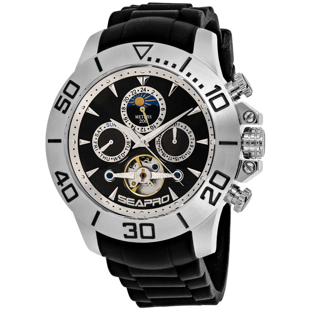 Seapro Men's Montecillo