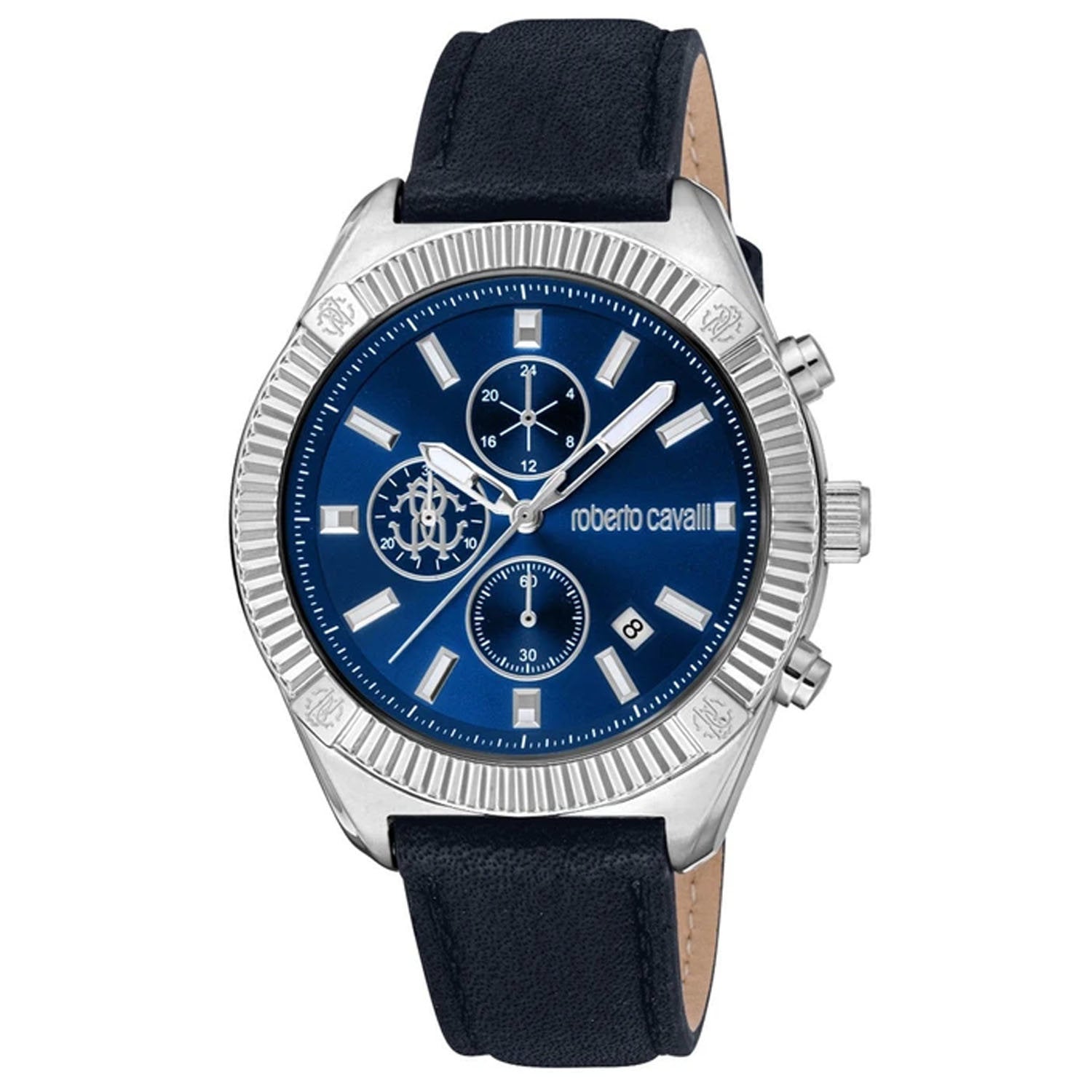 Roberto Cavalli Men's Robusto