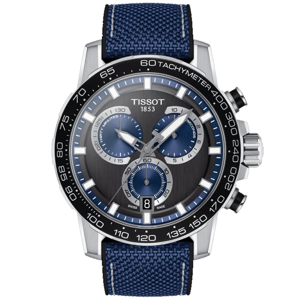 Tissot Men's Supersport