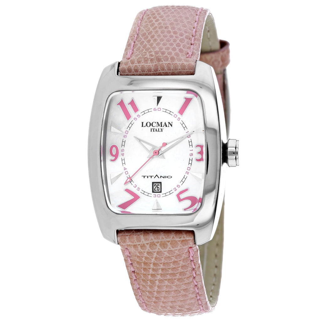 Locman Women's Classic
