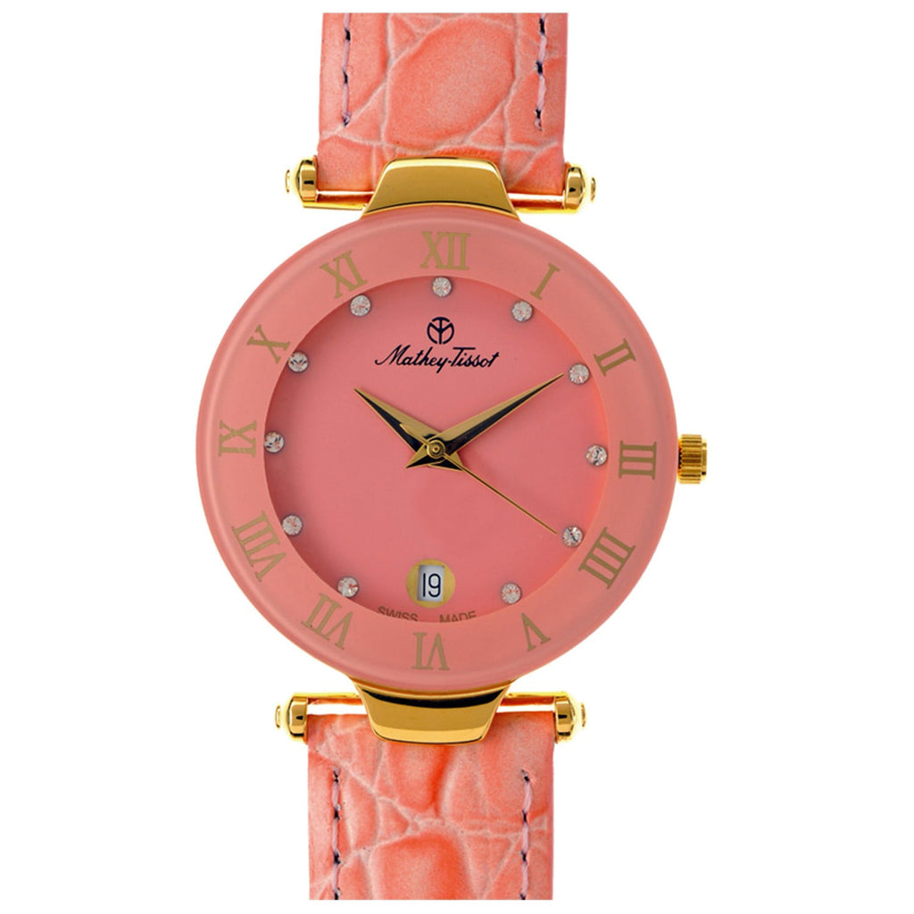 Mathey Tissot Women's Classic