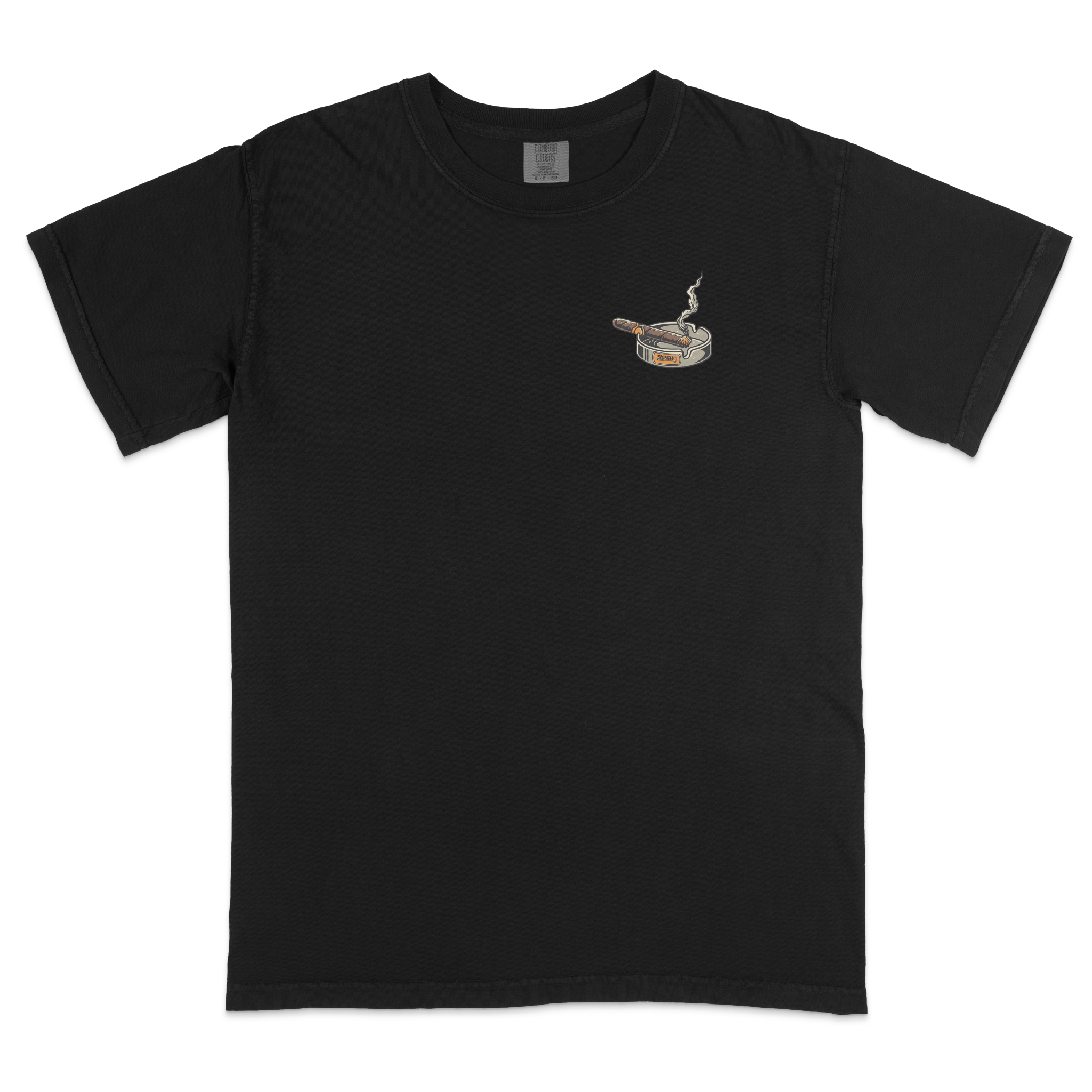Cigar Tee