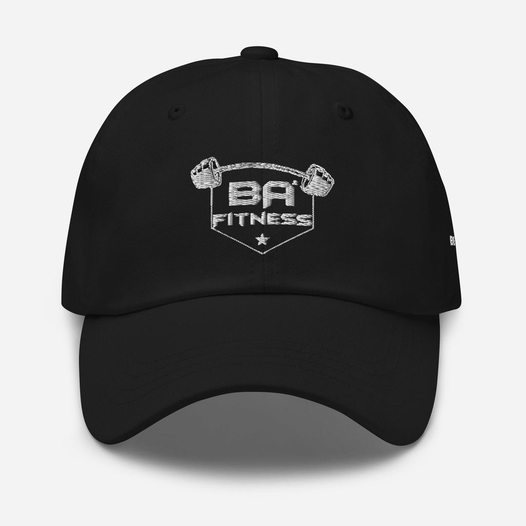 Classic Dad Hat