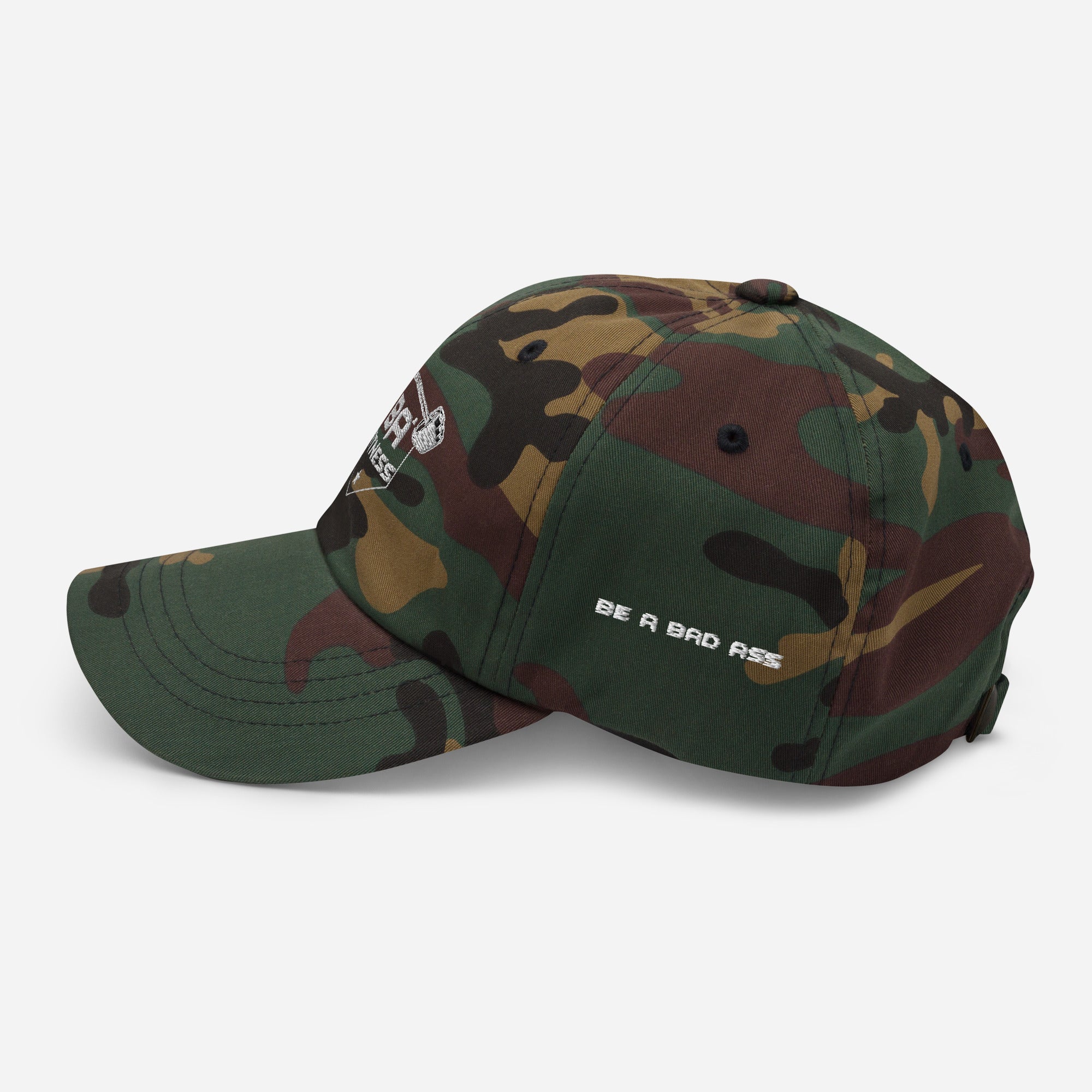 Classic Dad Hat