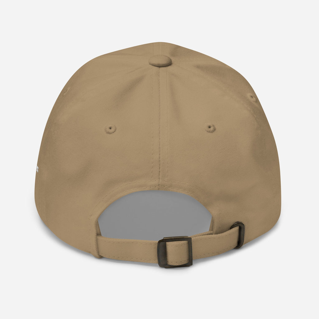 Classic Dad Hat