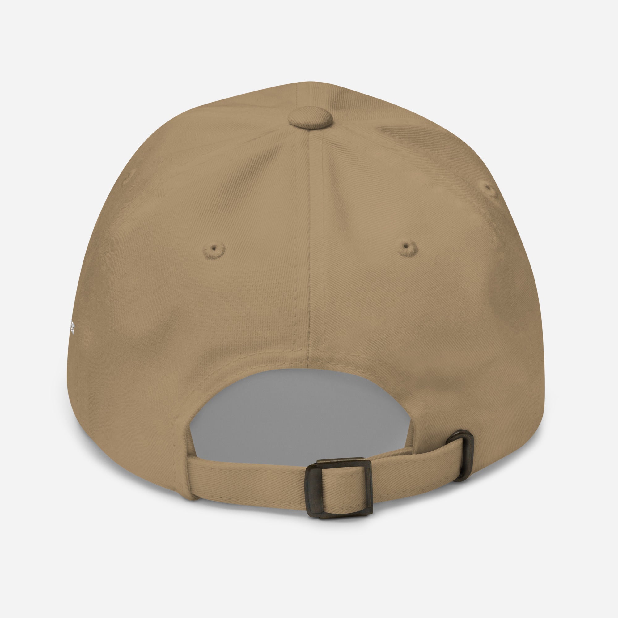 Classic Dad Hat
