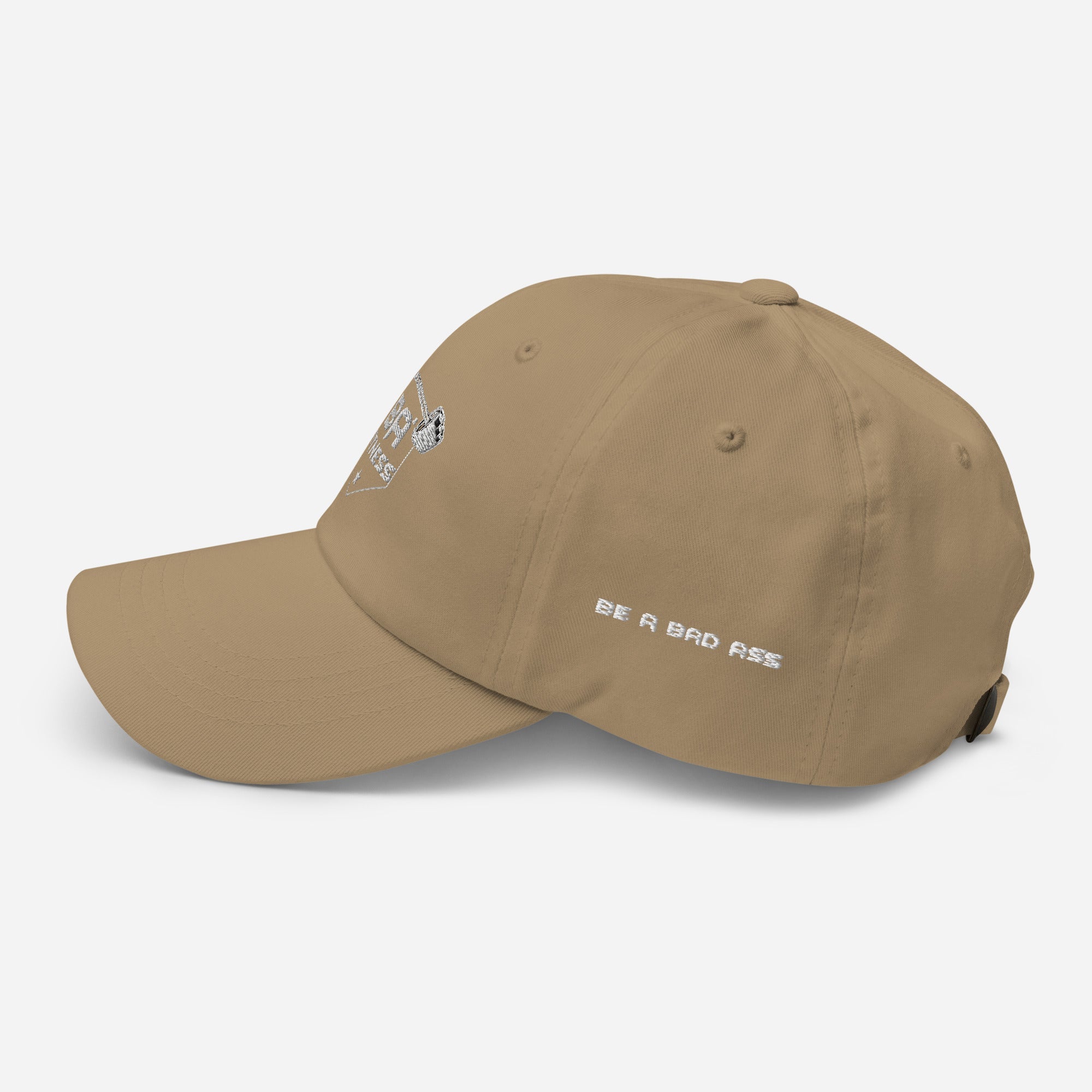 Classic Dad Hat