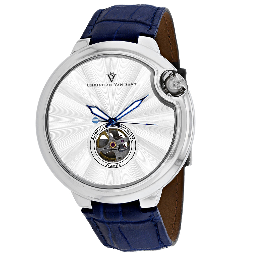 Christian Van Sant Men's Propeller
