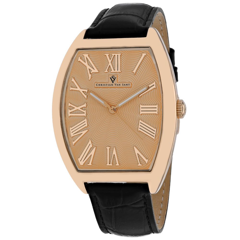 Christian Van Sant Men's Royalty