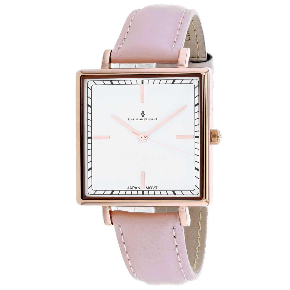 Christian Van Sant Women's Callista
