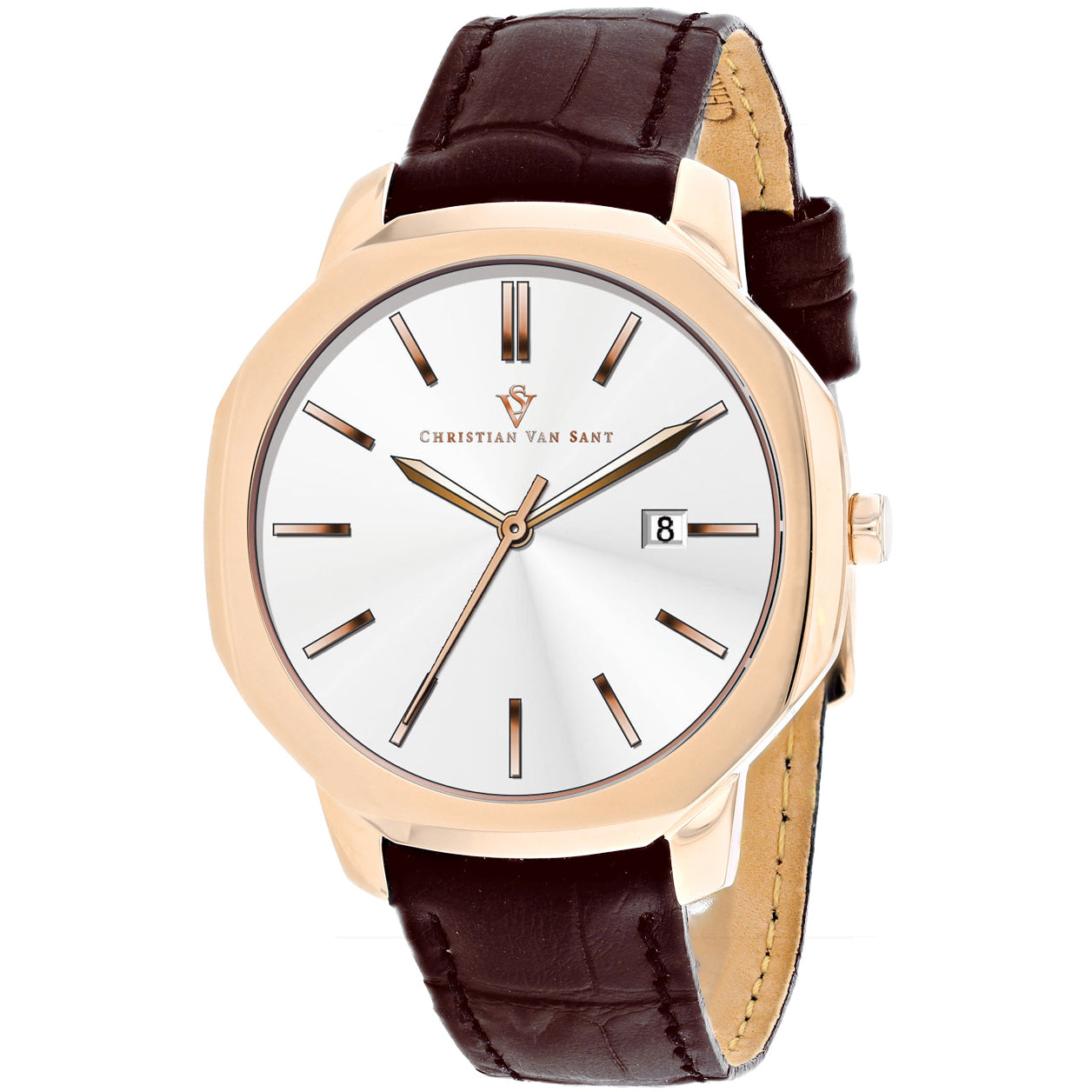 Christian Van Sant Men's Octavius Slim